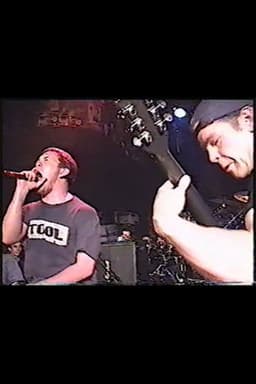 Pig Destroyer Live at CBGB