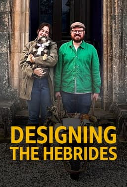 Designing the Hebrides