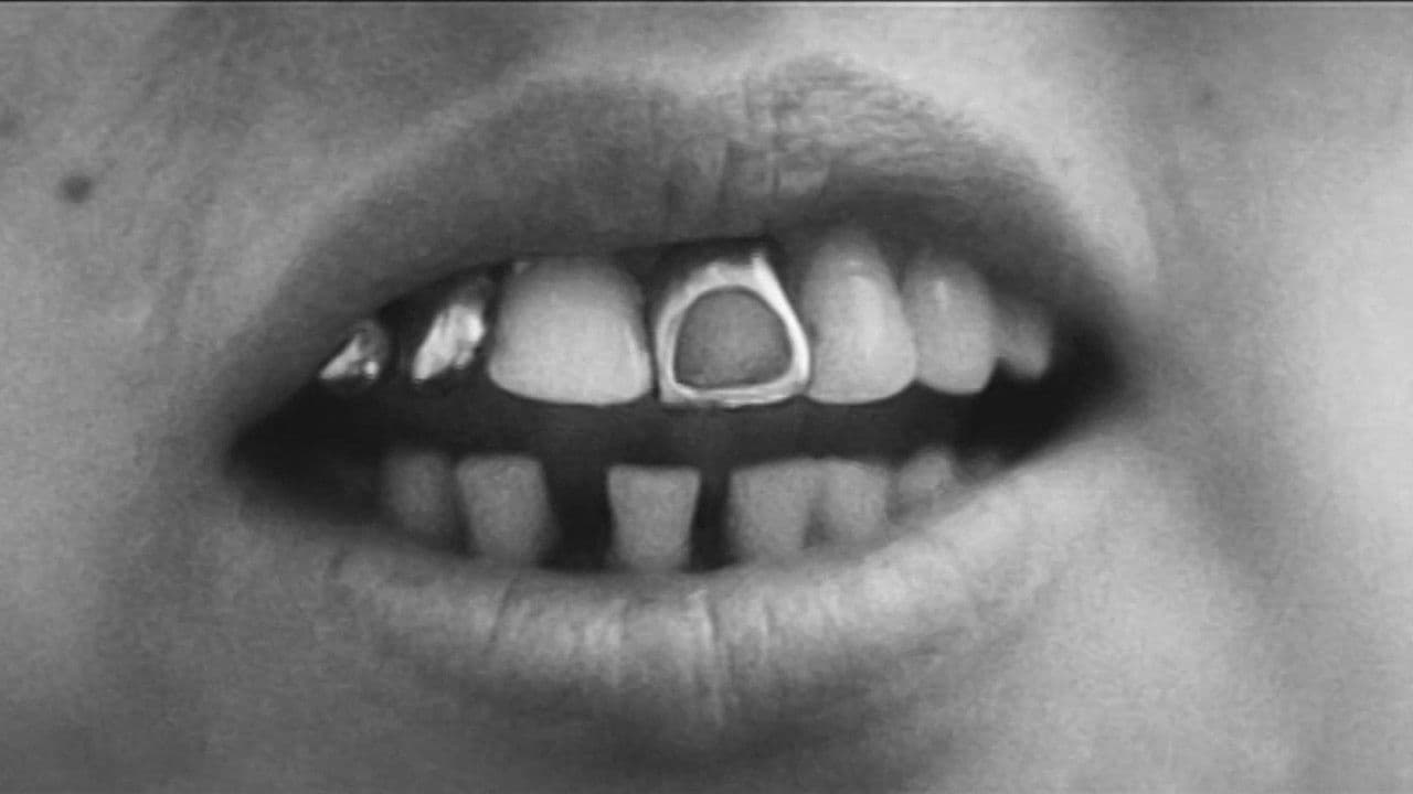 Secrets Behind the Wall