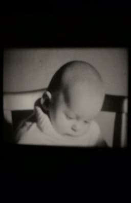 Screen Test: Pénélope Palmer