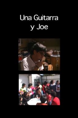 A Guitar and Joe