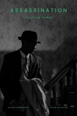 Assassination: Chapter 3