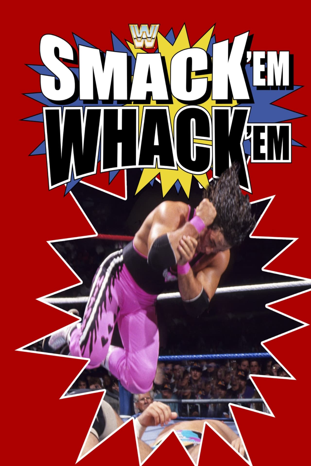 Smack 'Em Whack 'Em