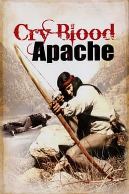 Cry Blood Apache