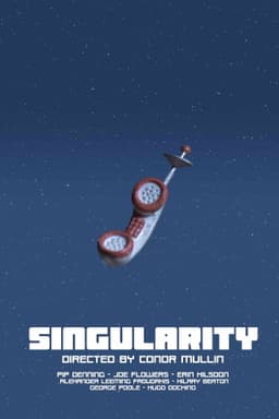 Singularity