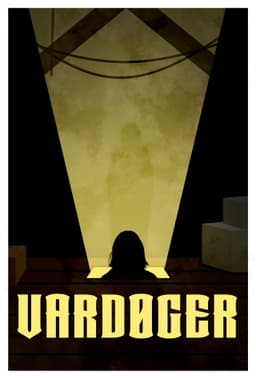Vardøger