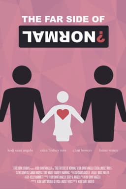 The Far Side of Normal?