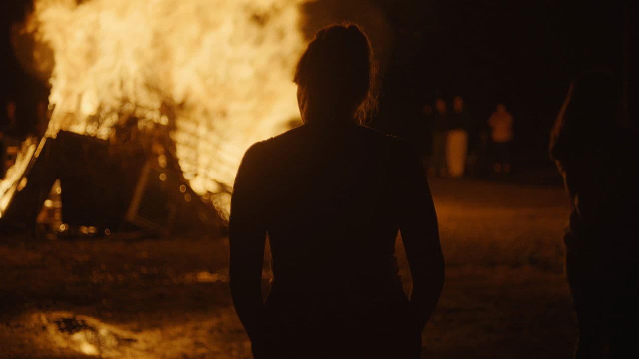 At Home I Feel Like Leaving