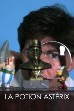 La potion Astérix