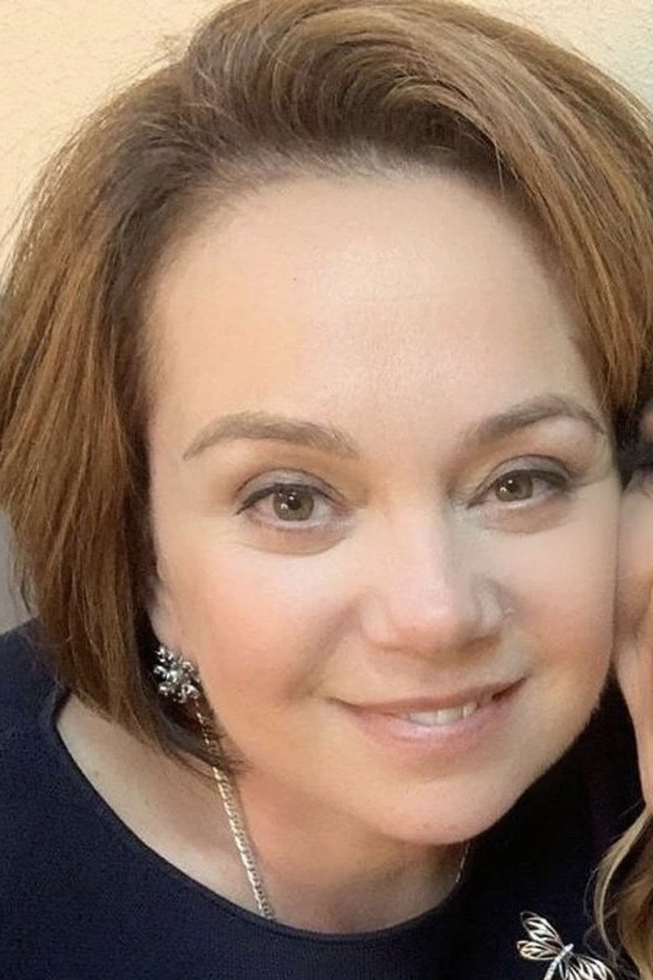 Ирина Бузова