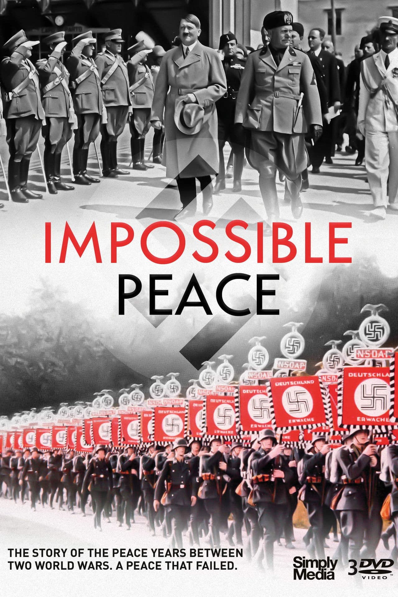 Impossible Peace