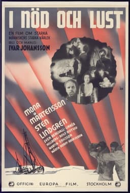 I nöd och lust