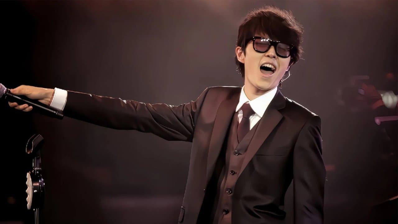 Khalil Fong 15 Live in HK 2011