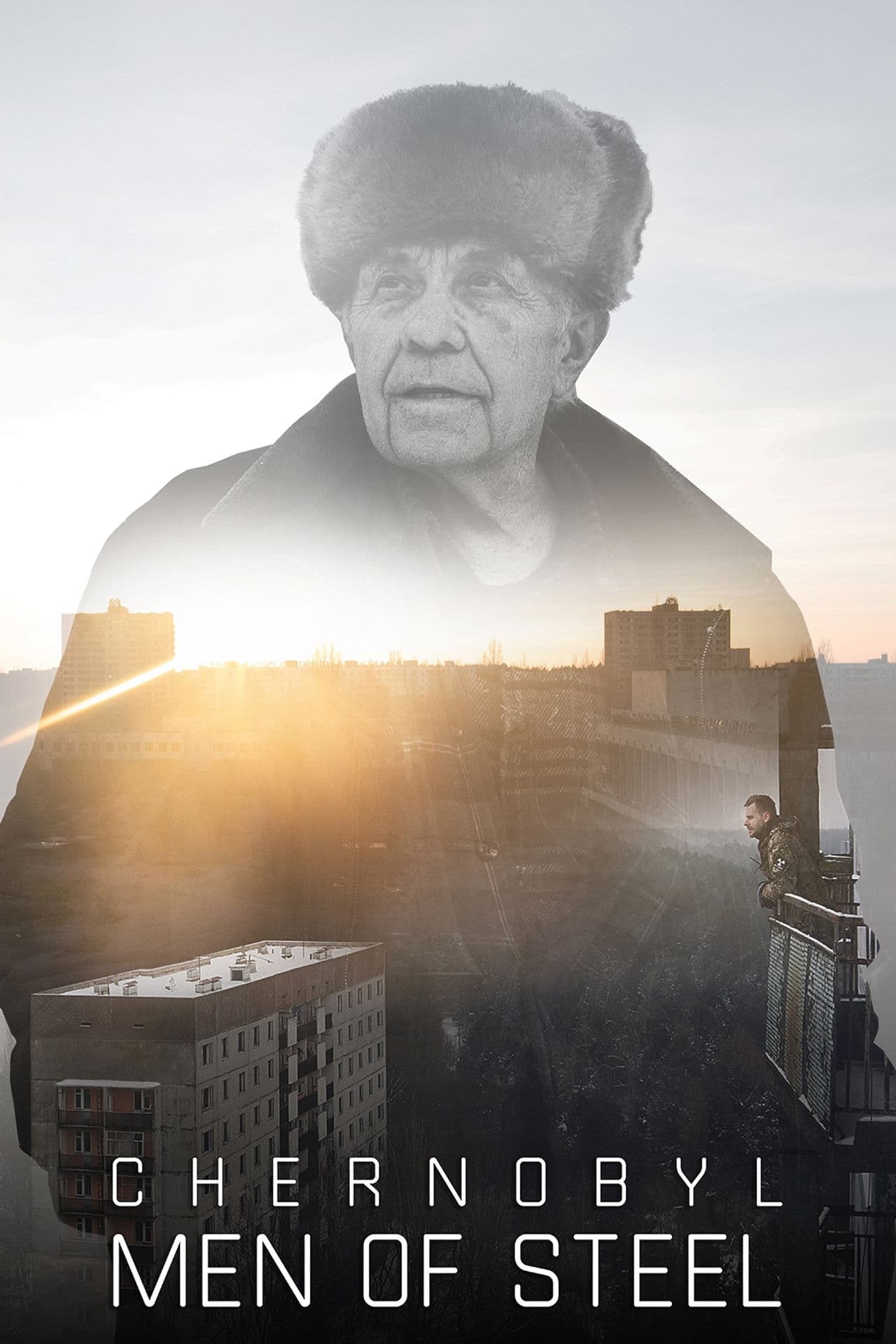 Chernobyl: Men of Steel