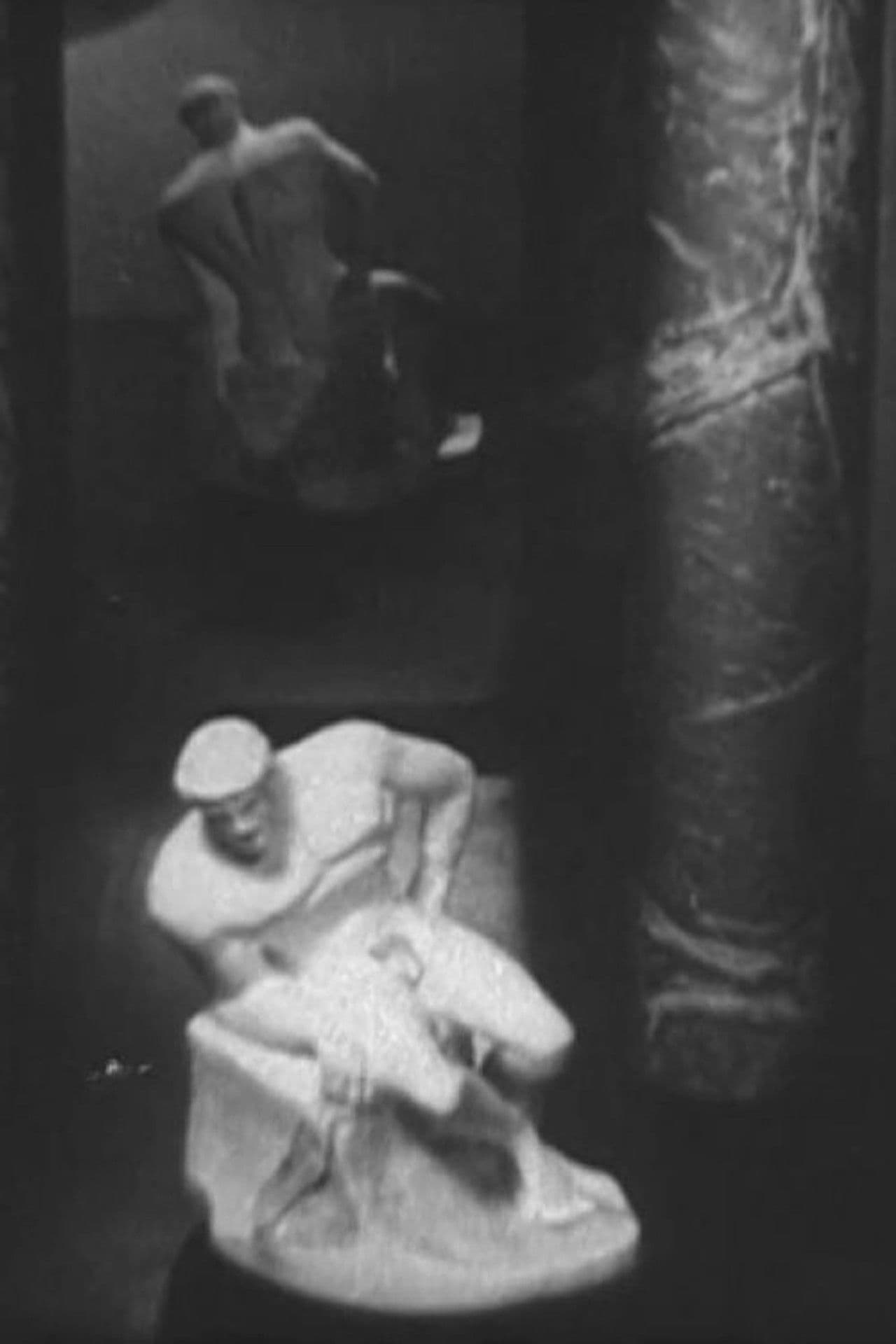 In the Days of Greek Gods