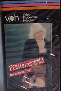 Pornotissimo