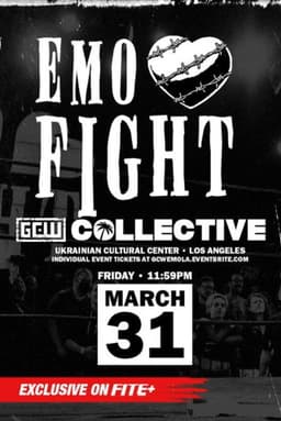 GCW Emo Fight