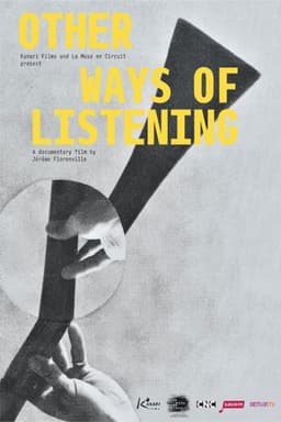 Other Ways of Listening