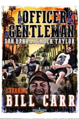 An Officer & A Gentleman: Bill Carr