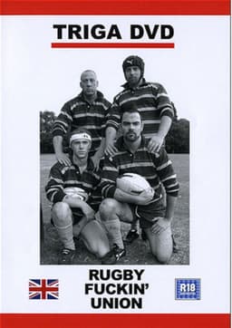 Rugby Fuckin' Union