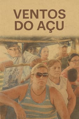 Ventos do Açu