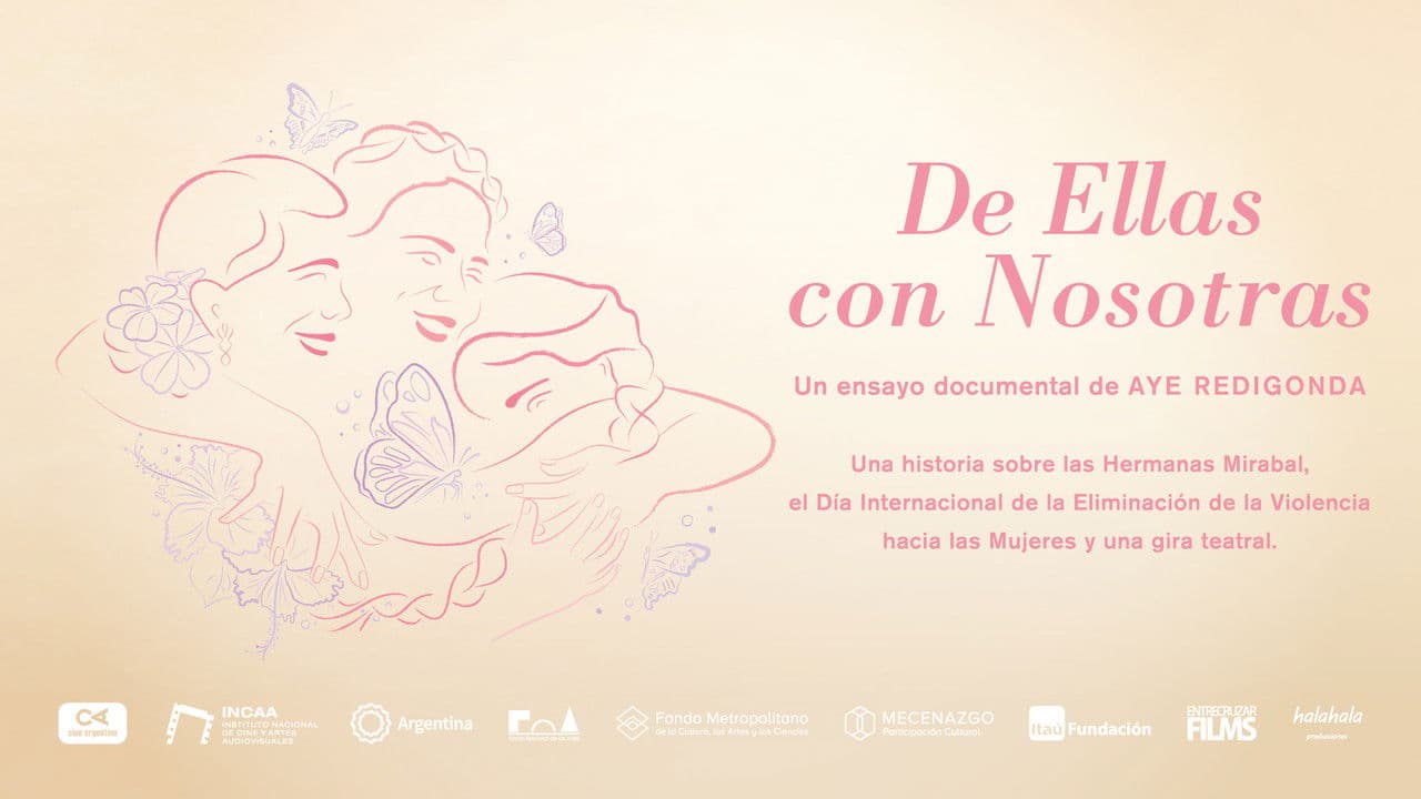 De ellas con nosotras