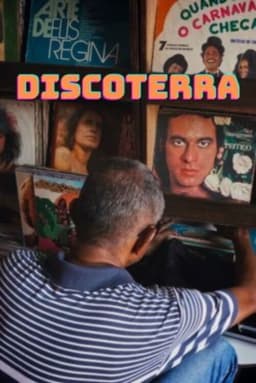 Discoterra