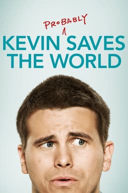 Kevin (Probably) Saves the World