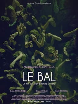 Le bal