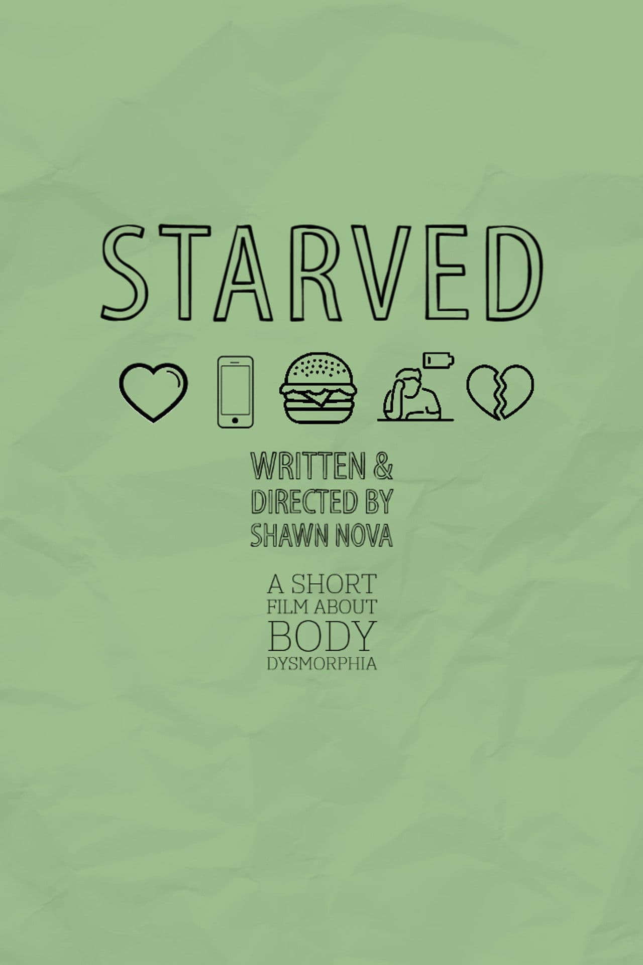 Starved