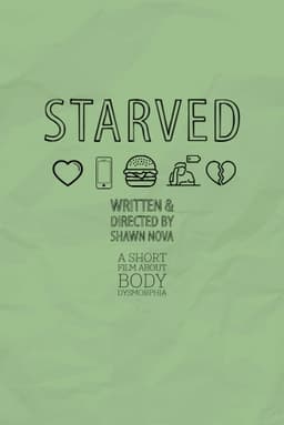Starved