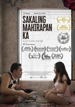 In Case You Have A Hard Time