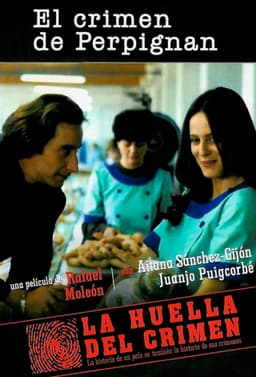 El crimen de Perpignan