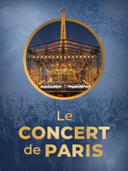 Le Concert de Paris 2025