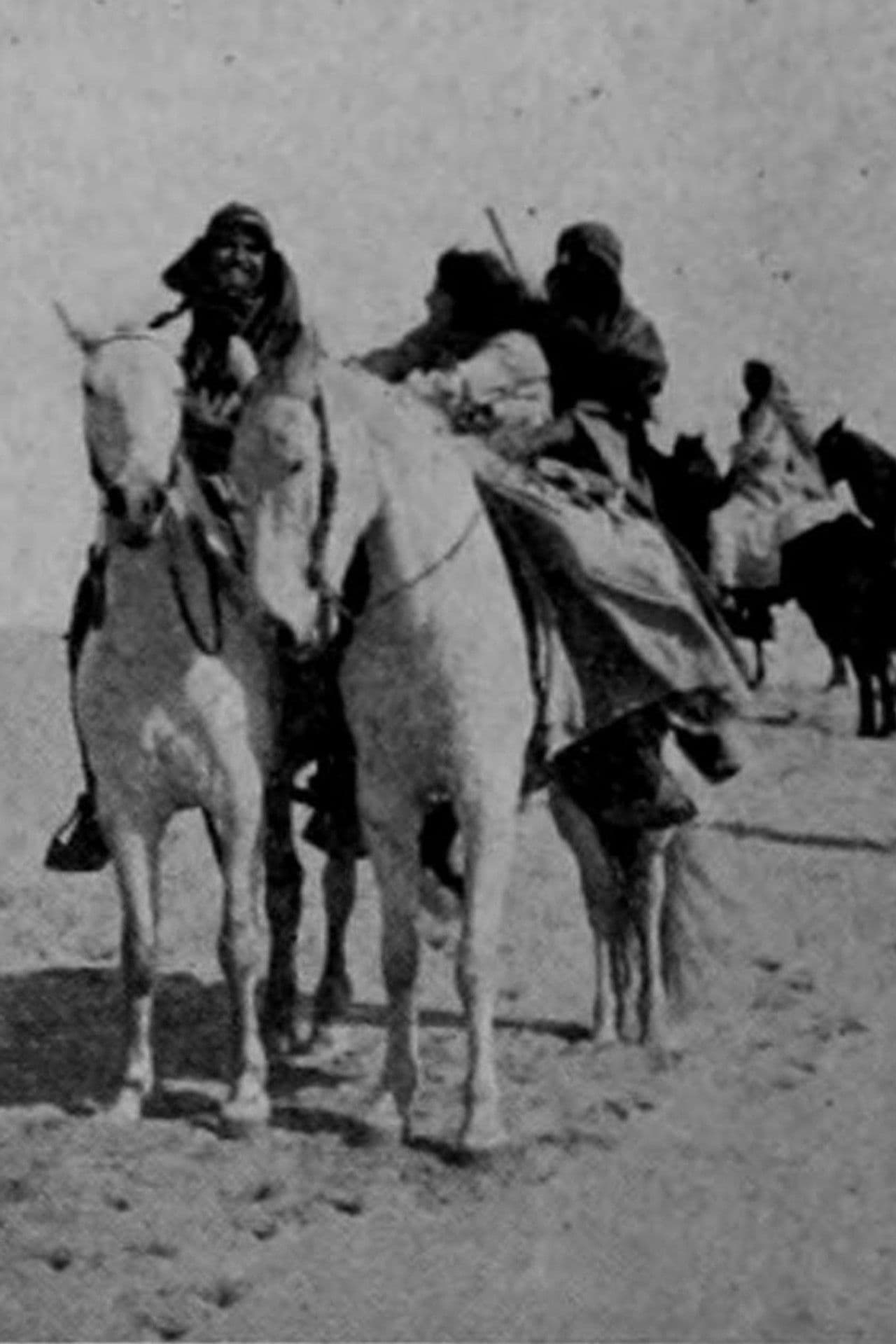 The Poetic Justice of Omar Khan