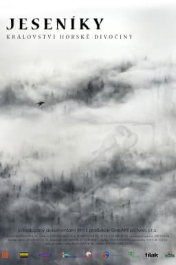 Jeseníky – království horské divočiny