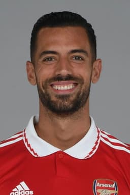 Pablo Mari