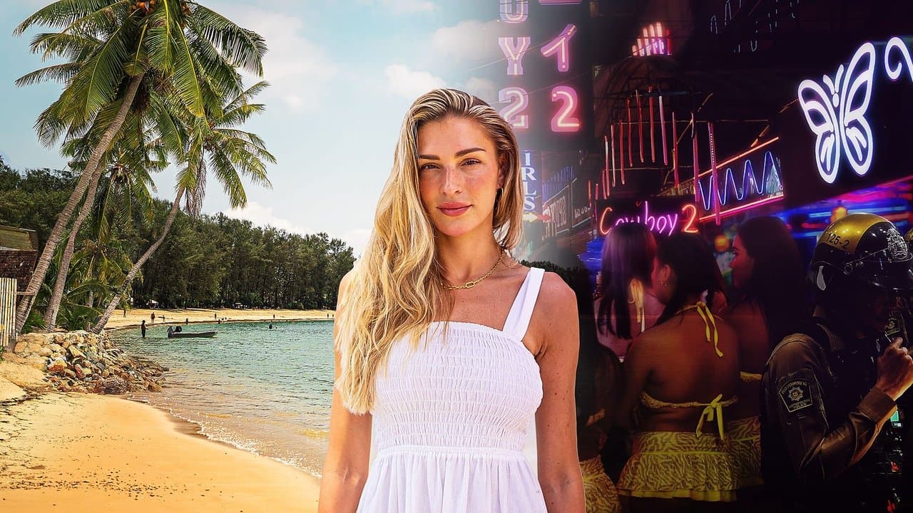 Thailand: The Dark Side of Paradise