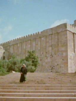 Souvenirs from Hebron