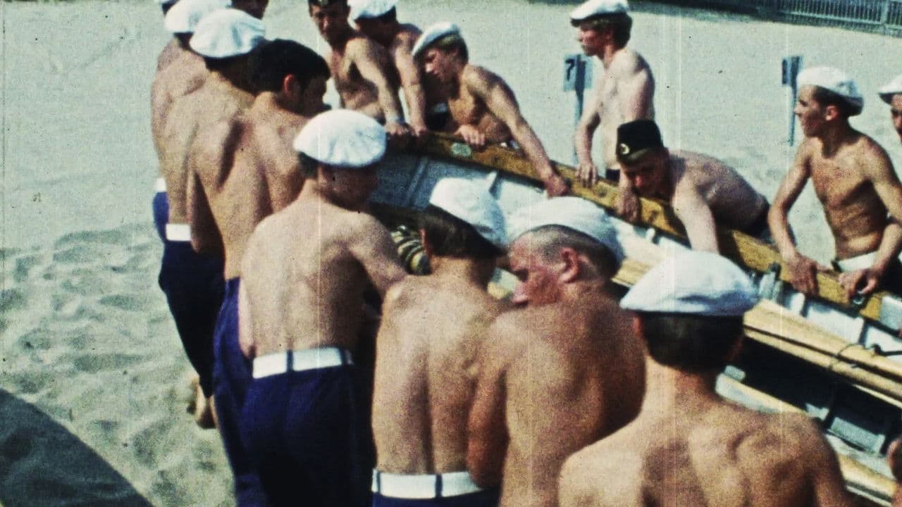 Under the Sign of Anchor