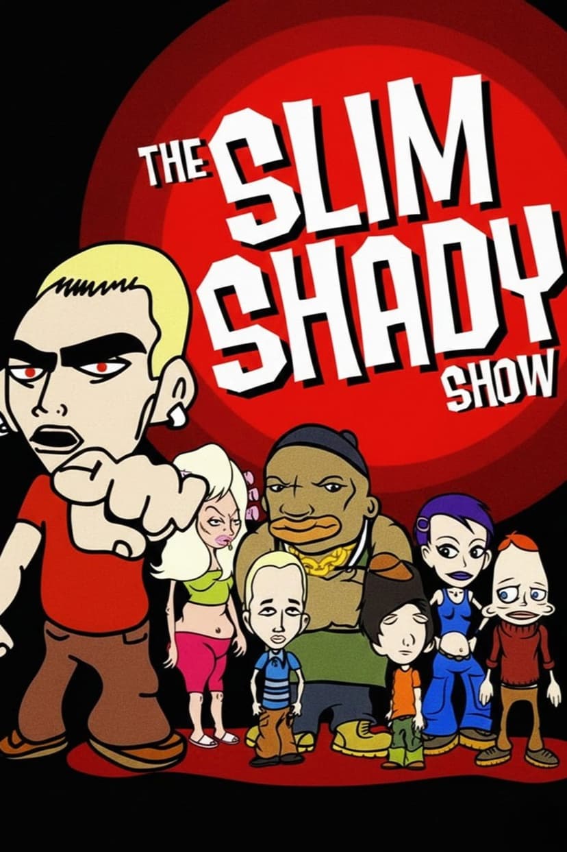 The Slim Shady Show