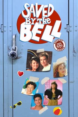Saved by the Bell