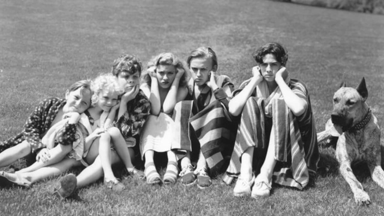 Five Little Peppers in Trouble