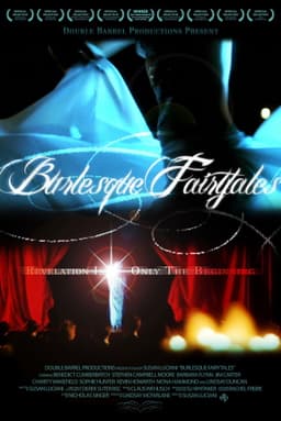 Burlesque Fairytales