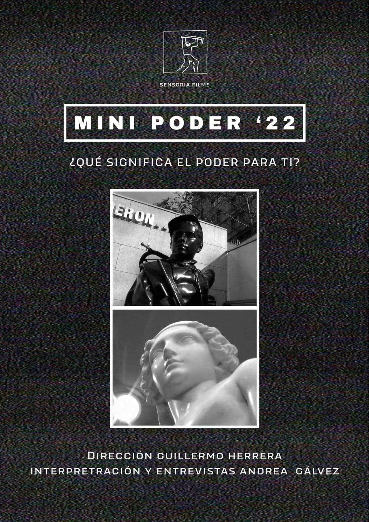 Mini Poder '22
