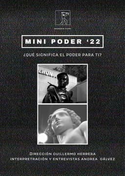 Mini Poder '22