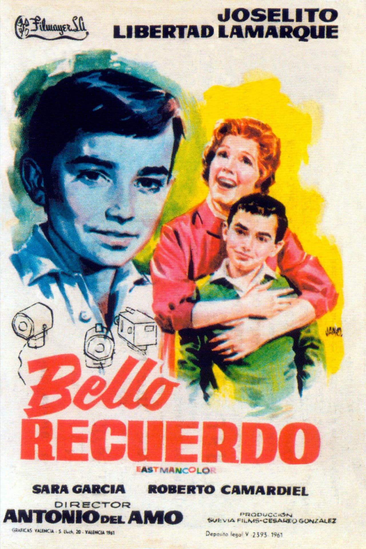Bello recuerdo