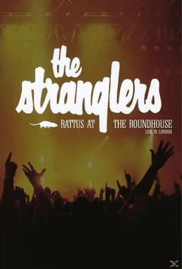 The Stranglers - Rattus at the Roundhouse