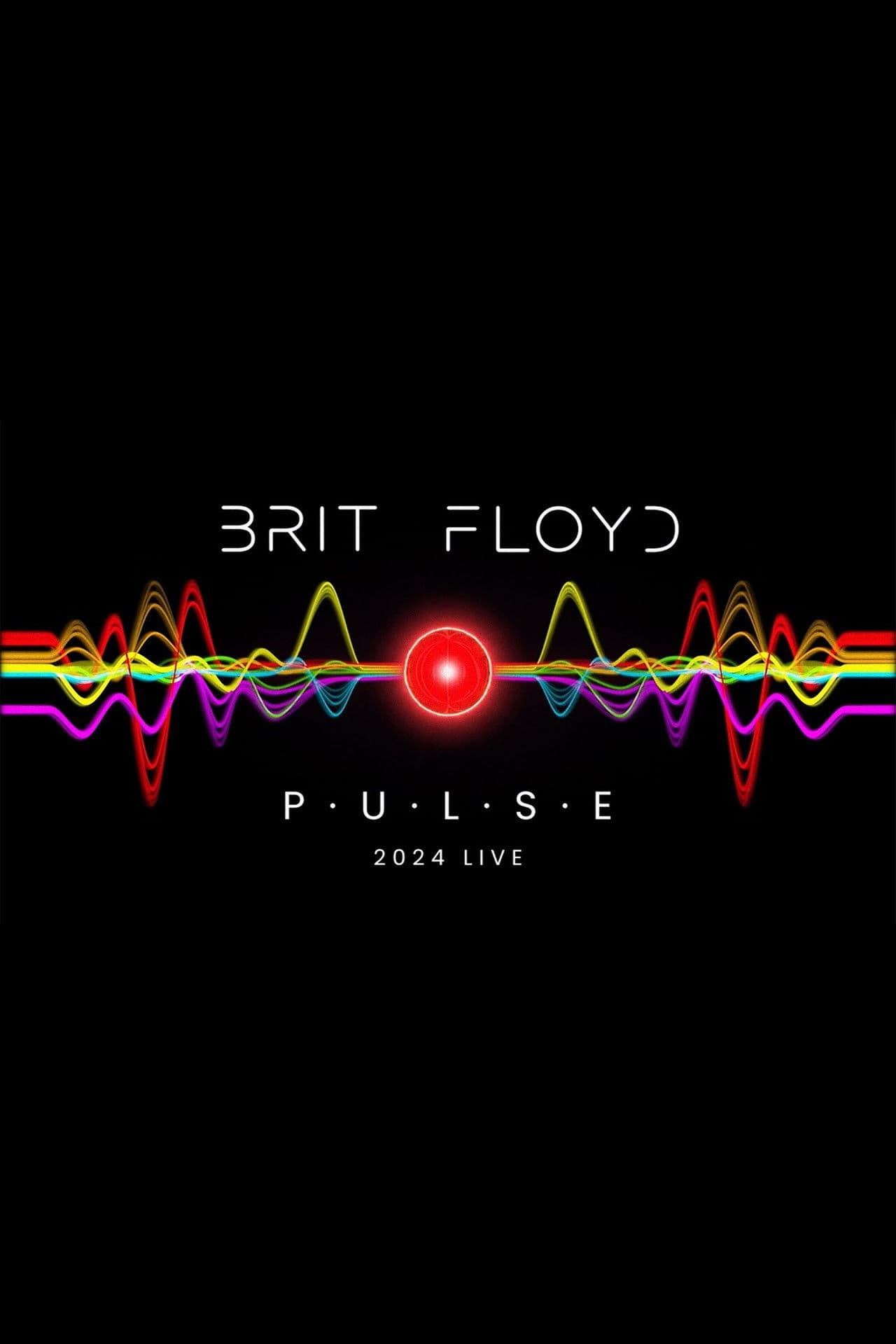 Brit Floyd – Pulse Live 2024
