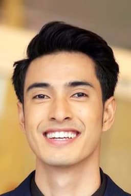 Pritsadee Chantasaro